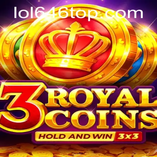 Explore the Adventure with 3royalcoins Game