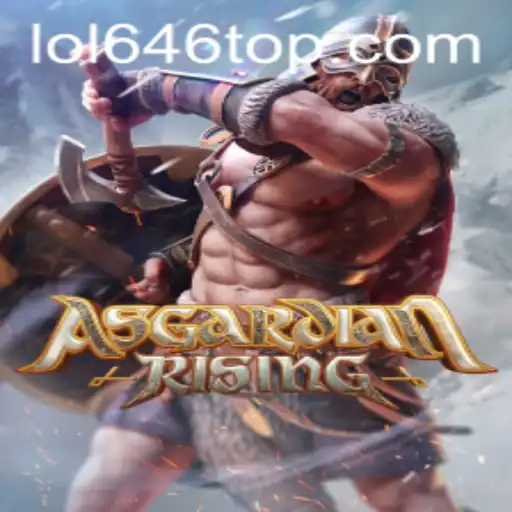 AsgardianRising: A New Horizon in the Fantasy Gaming World