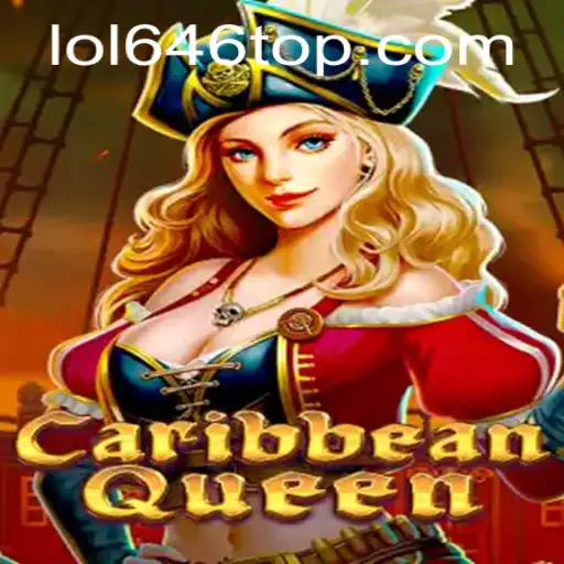 CaribbeanQueen: Set Sail for Adventure with LOL646.COM