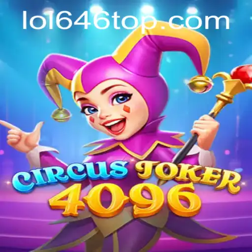 Exploring CircusJoker4096: The New Buzz in Gaming