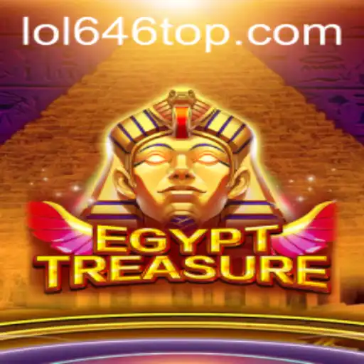 Discover the Mysteries of EgyptTreasure on LOL646.COM