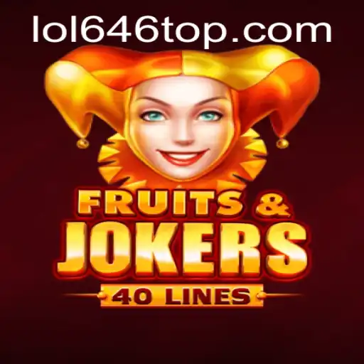 Unveiling the Thrills of FruitsAndJokers40: A Modern Twist on Classic Gaming