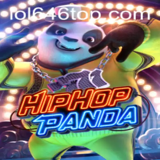 HipHopPanda: A Thrilling Casino Game Adventure with LOL646.COM