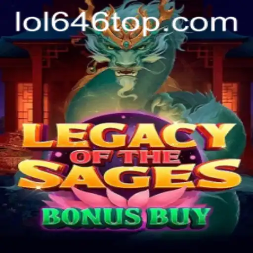 Exploring the World of LegacyoftheSagesBonusBuy: A New Gaming Sensation