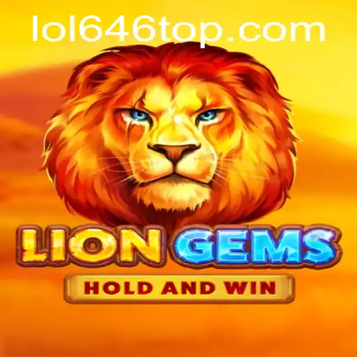 Discover LionGems: A Thrilling Adventure with LOL646.COM