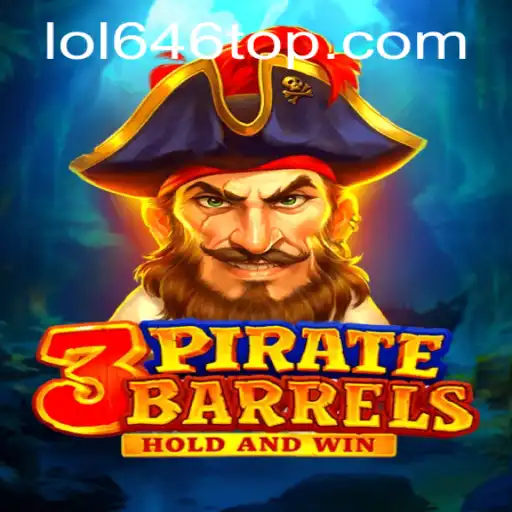 Discover the Excitement of 3PirateBarrels