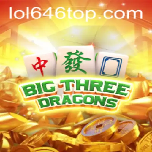 Exploring the Enchanting World of BigThreeDragons
