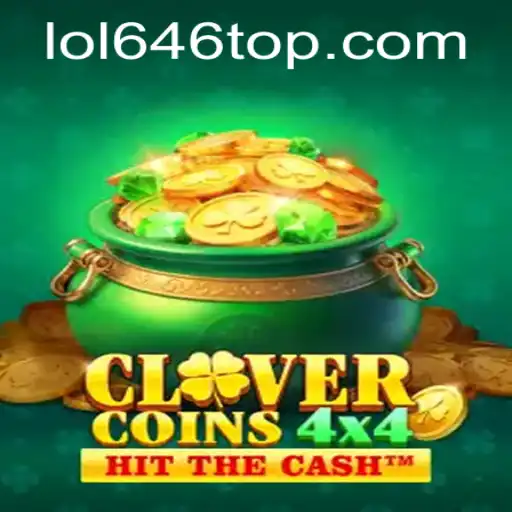 Mastering CloverCoins4x4 in the Digital World: A Comprehensive Guide on LOL646.COM