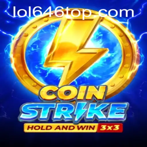 Coinstrike: An Immersive Gaming Experience