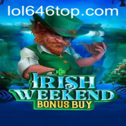 Discover the Thrills of IrishWeekendBonusBuy: A Journey into Unique Gaming Experiences