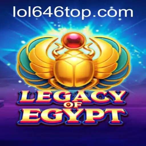 Legacy of Egypt: An Epic Journey Through Ancient Myths