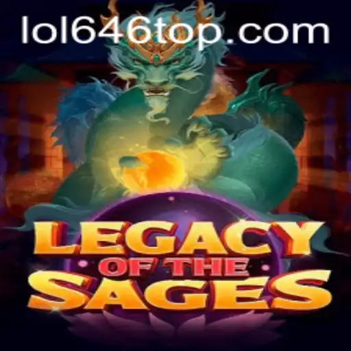 Legacy of the Sages: An Immersive Journey into the Fantasy Realm