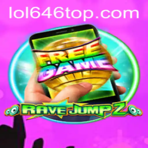 RaveJump2M: An Electrifying Leap into the Gaming World