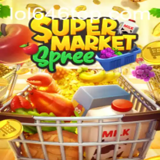 Discover the Exciting World of SupermarketSpree: A Thrilling Gaming Experience