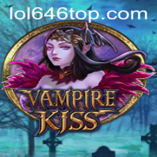 Unveiling the Enigmatic World of VampireKiss: A Thrilling Gaming Experience