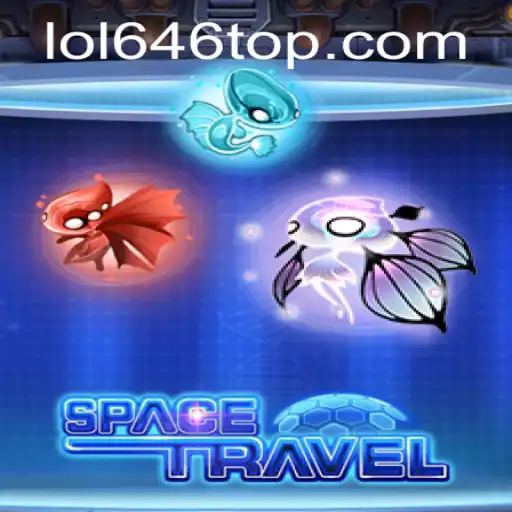 Exploring SpaceTravel: An Immersive Journey with LOL646.COM