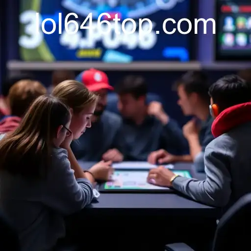 The Role and Importance of User Agreements: A Focus on LOL646.COM