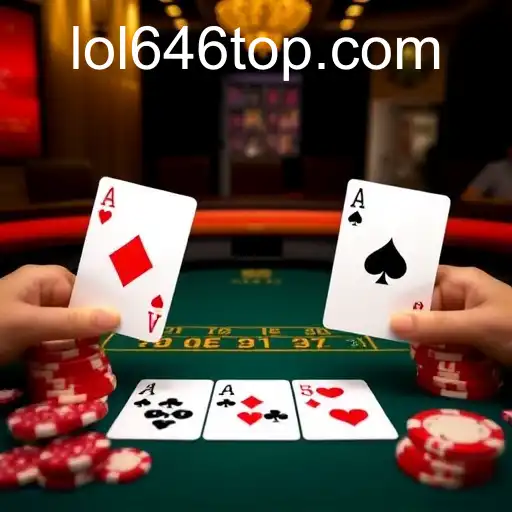 The World of Baccarat and Its Rising Popularity Through LOL646.COM