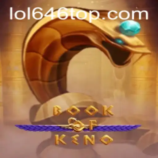 Explore the Exciting World of BookOfKeno: Rules and Gameplay