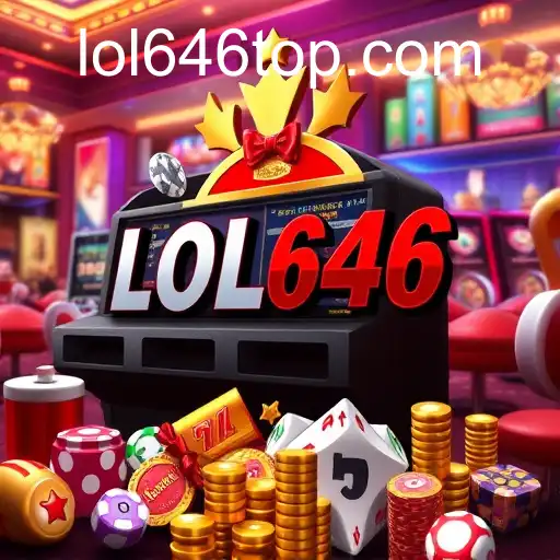 Casino Games at LOL646.COM: A Comprehensive Look