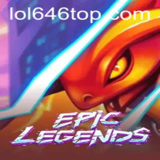 Exploring the World of EpicLegends: A New Era in Gaming