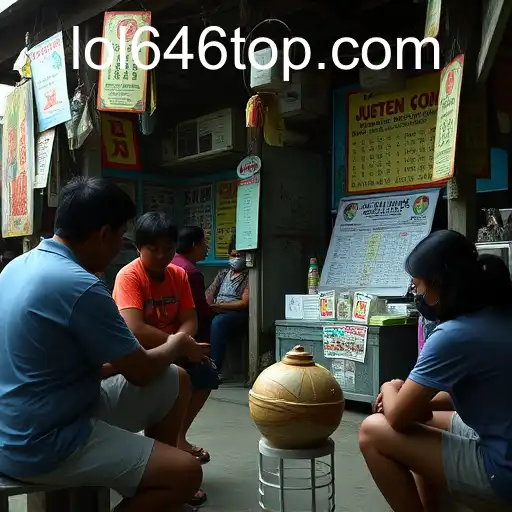 Understanding Jueteng: A Persistent Phenomenon in the Philippines