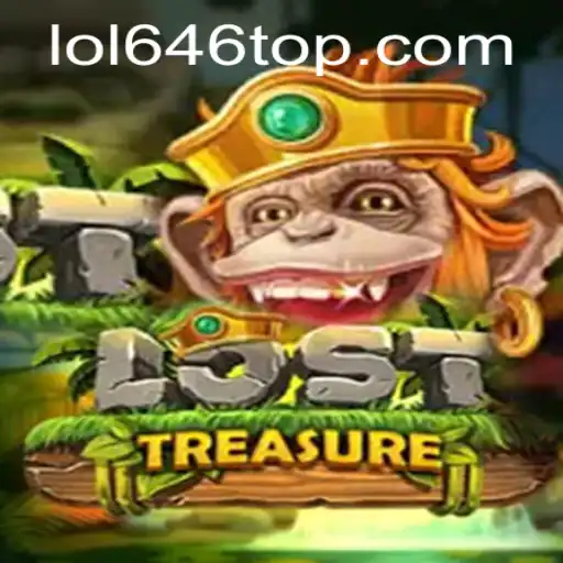Unveiling the Thrills of LostTreasure: A Journey into the World of LOL646.COM