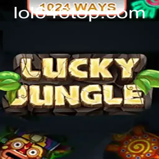 Exploring the Dynamic World of LuckyJungle1024