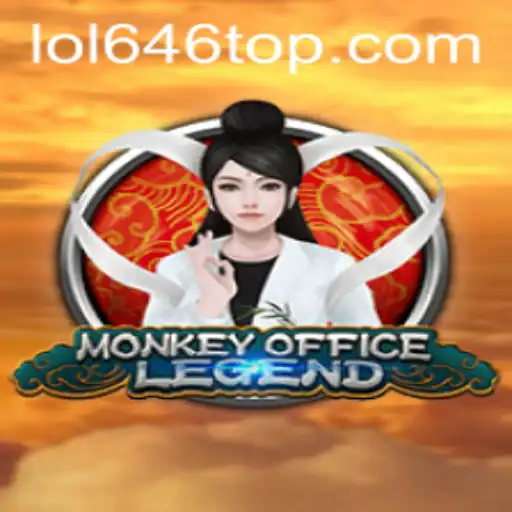 Discover the Exciting World of MonkeyOfficeLegend: A Game of Strategy and Fun