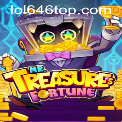 Discover MrTreasuresFortune: An Exciting Journey into the World of Adventure
