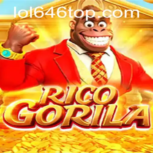 Explore the Thrilling World of RicoGorila: An In-Depth Look at the Game Revolution