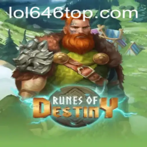 The Enchanting World of RunesOfDestiny and LOL646.COM