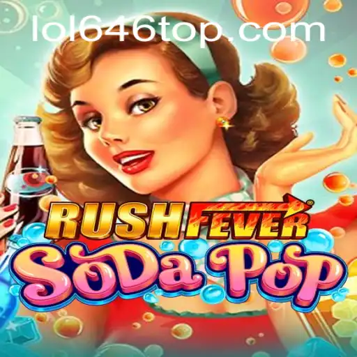 Discover the Thrills of RushFeverSodaPop: The Ultimate Gaming Experience