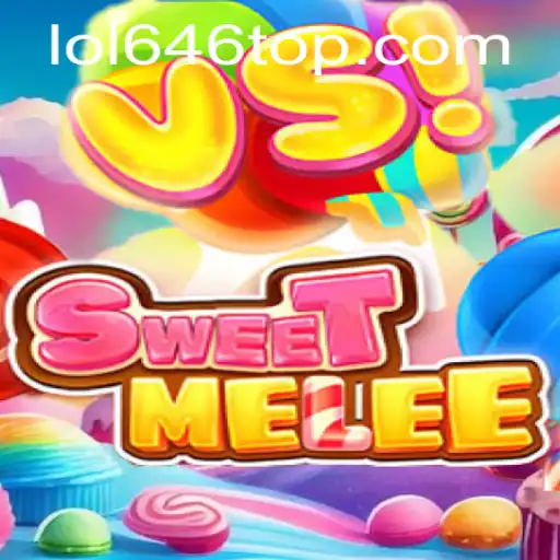 SweetMelee: An Exciting Fusion of Strategy and Entertainment