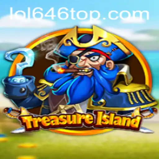 Exploring the Exciting World of TreasureIsland: Rules and Gameplay with LOL646.COM