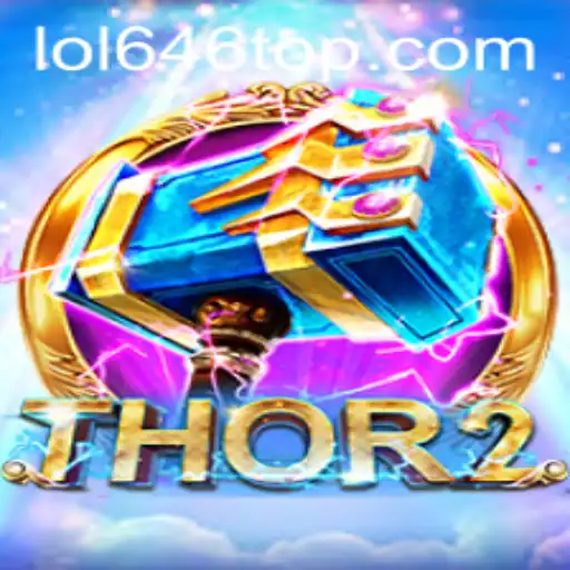 Exploring the Mythical World of Thor2: A New Era in Gaming