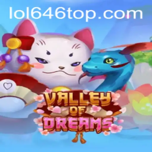 Exploring the Fascinating World of ValleyofDreams