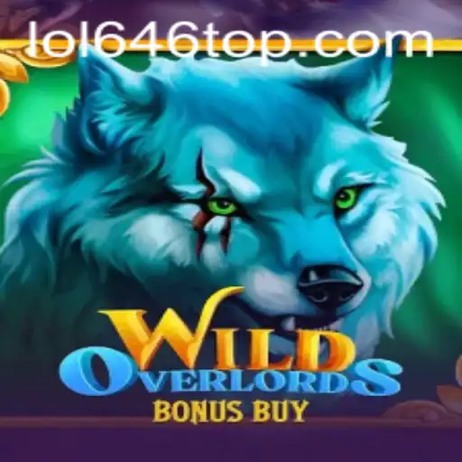 WildOverlordsBonusBuy: A New Adventure in Online Gaming